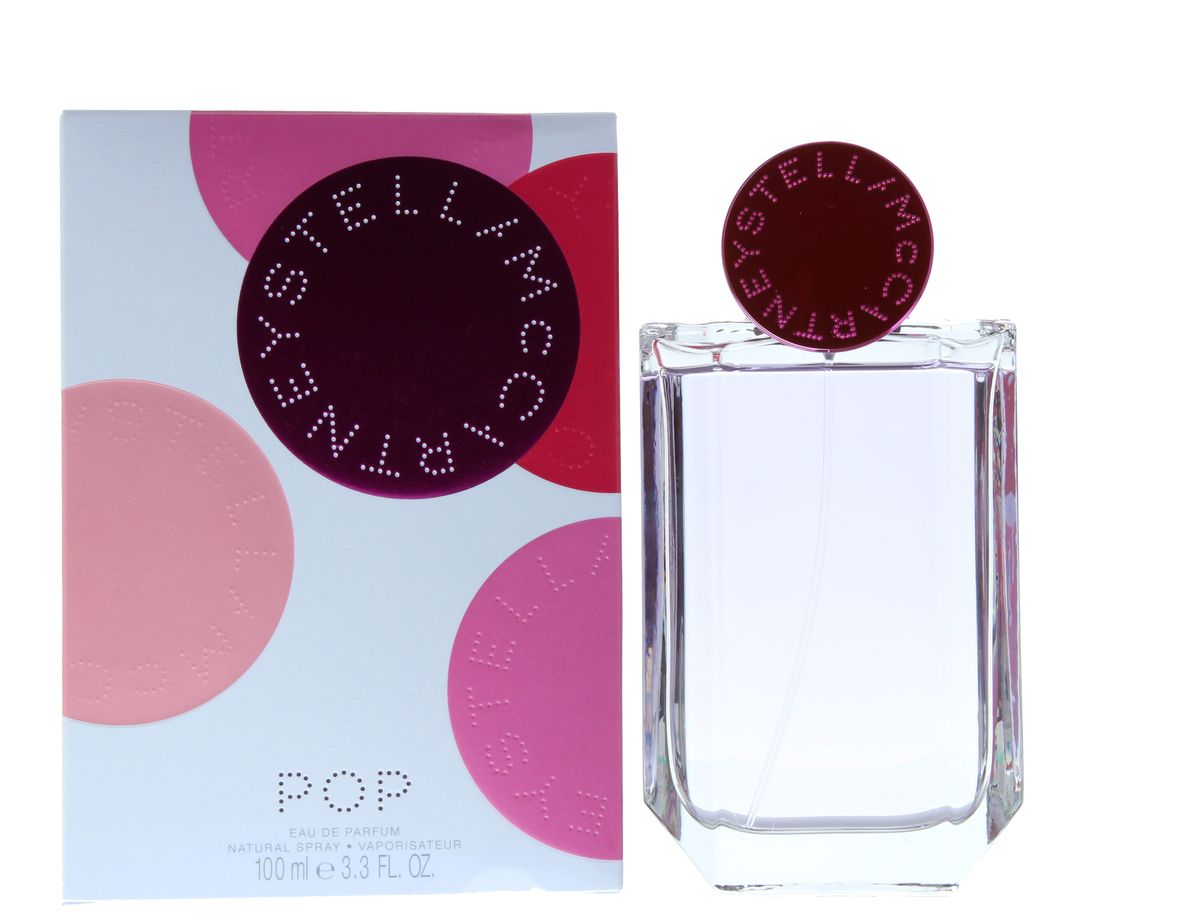 Stella mccartney edp 100ml online