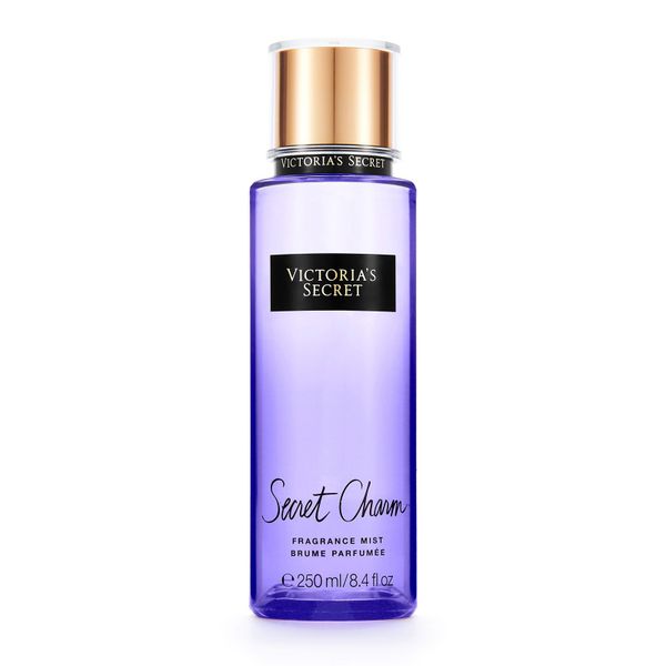 Victoria's Secret Secret Charm Body Mist - 250ml (Parallel Import)