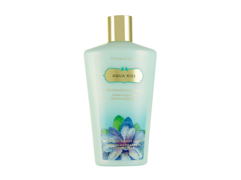 Victoria Secret Aqua Kiss Body Lotion - 250ml (Parallel Import)
