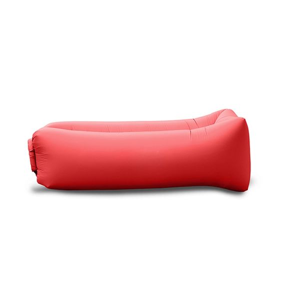 Inflatable Sofa - Red