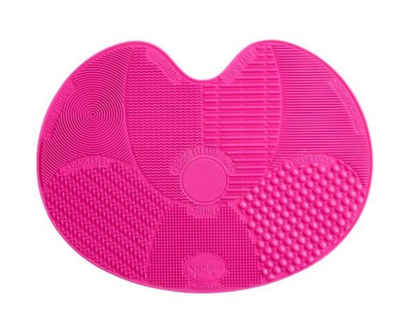Spa Brush Cleaning Mat