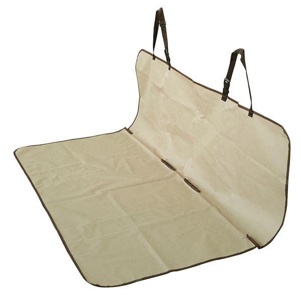 Pet Zoom Car Seat Cover