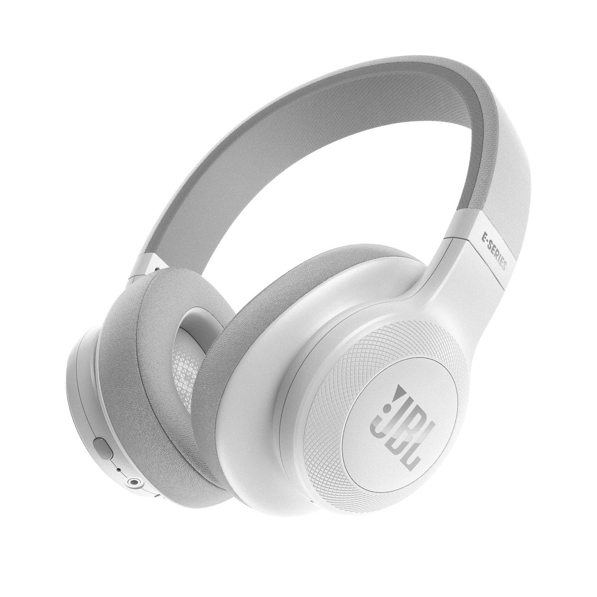 Jbl E55 Bt Wireless Over Ear Headphones - White | Buy Online in South ...