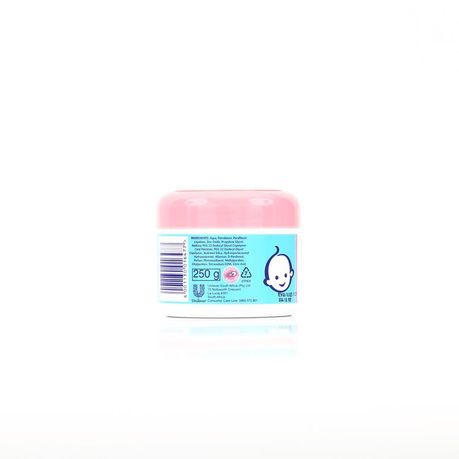 baby bum cream