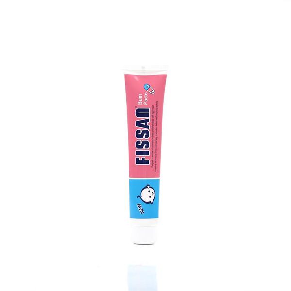 Fissan - Baby Bum Creme - 75g