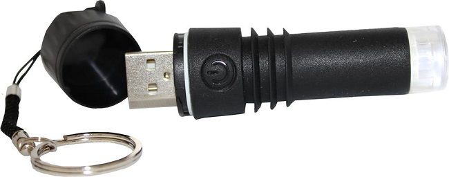 UltraTec Bottled Solar In Bottle Pack - Black