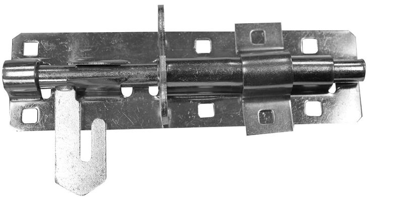 Cabinet Shop - Bolt Pad - 150mm