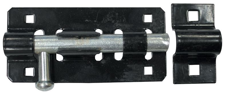 Cabinet Shop - Bolt Tower - 100mm