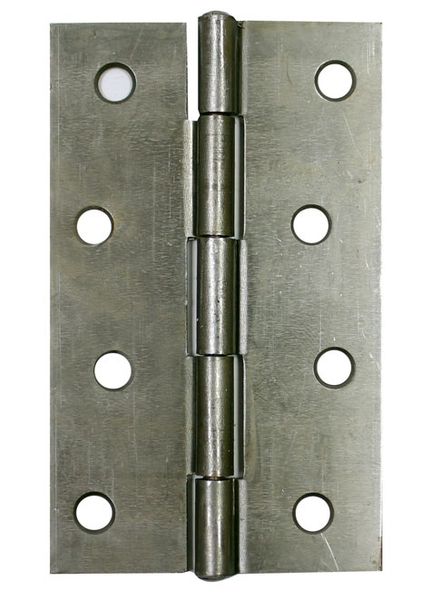 Cabinet Shop - Hinge Butt - 100mm