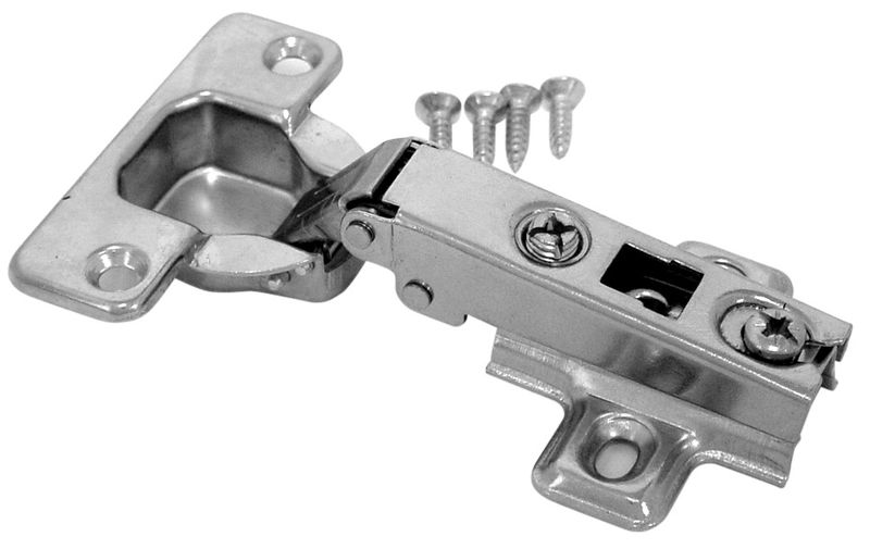 Cabinet Shop - Concealed Hinge - 110 Degree