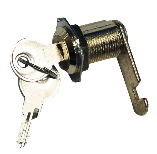 Cabinet Shop - Lock Cam Cylinder - 25mm