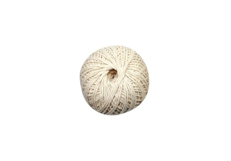 Cabinet Shop - Cotton Shop Twine - 0.05kg