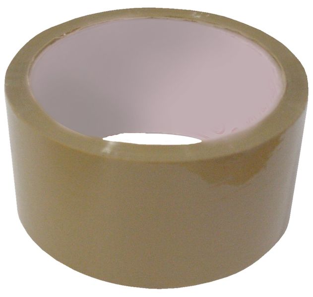 Cabinet Shop - Sealing Buff Tape - 48mm