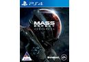 Mass Effect Andromeda (PS4)