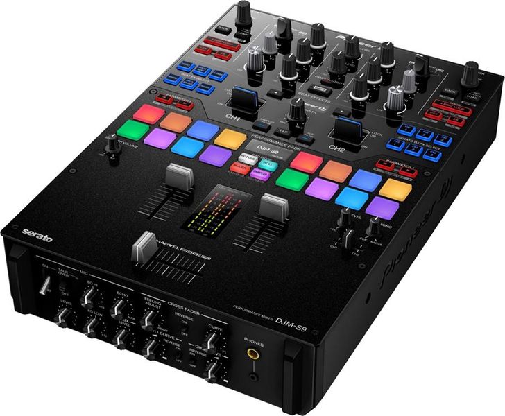 Djm-S9 Mixer - (Parallel Import image