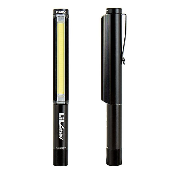 Nebo LiL Larry LED Worklight