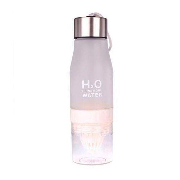 H2O Infused Water Bottle