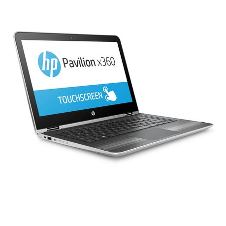 Hp Pavilion X360 Convertible 13 U100ni Intel Core I3 7100u 3 Hp Pavilion X360 Convertible 13 U100ni Intel Core I3 7100u 3 Notebook