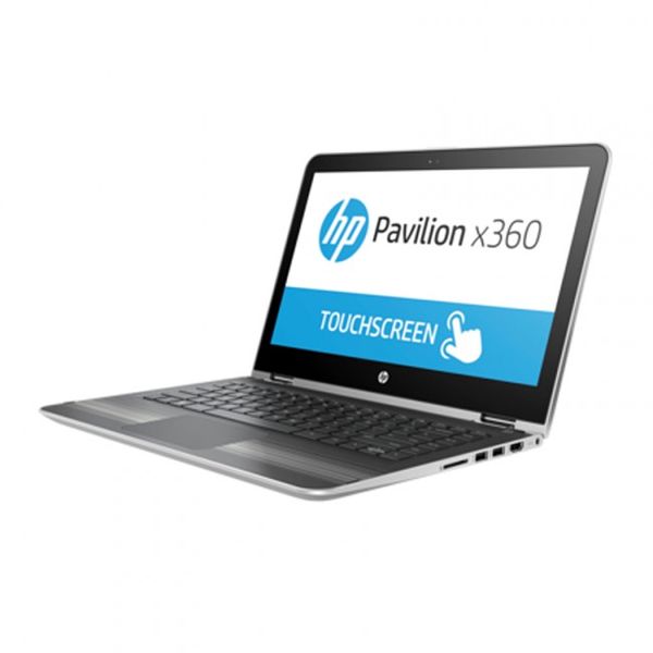 HP Pavilion X360 Convertible 13-U104NI Intel Core i5-7100U 13.3" Notebook