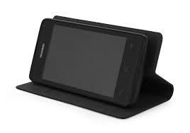 Muvit Universal Folio Large - Phone Case