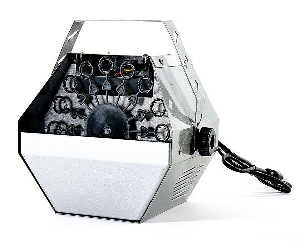 Mini Automatic Bubble Making Machine