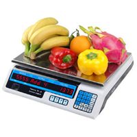 40Kg Electronic Digital Price Computing Scale | Buy Online in South ...