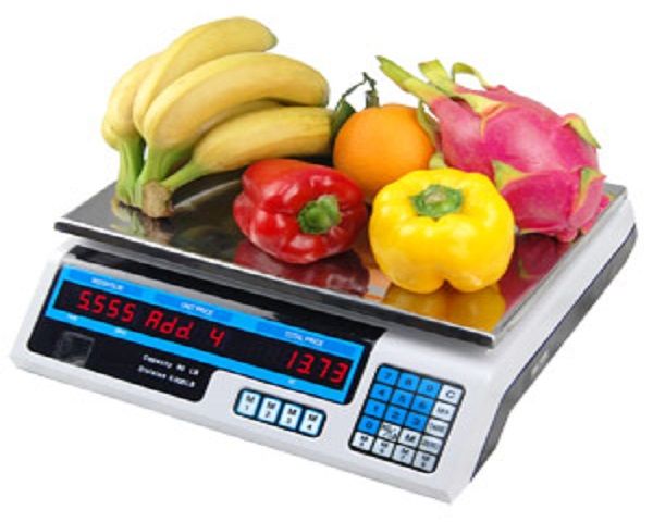 40Kg Electronic Digital Price Computing Scale