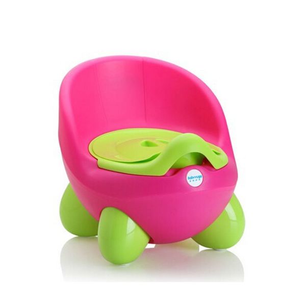 Potty-Egg potty-Nuovo