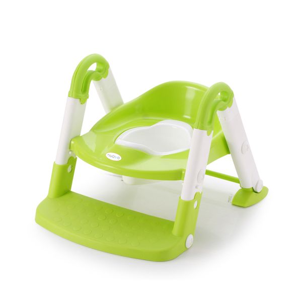 Nuovo - Stair Potty - Green