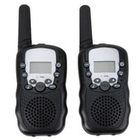 Walkie Talkies - Set of Two | Buy Online in South Africa | takealot.com