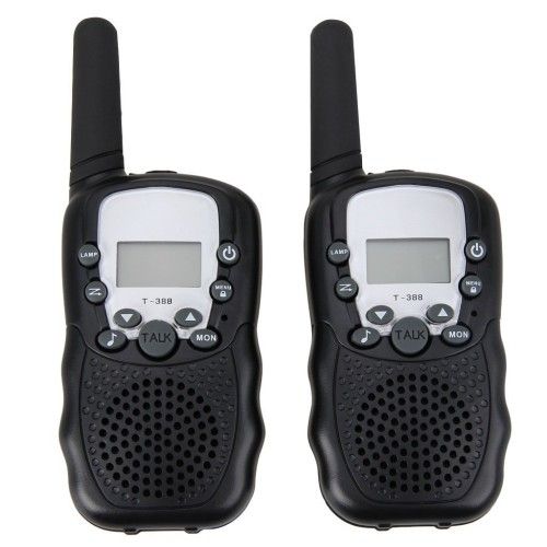 Walkie Talkies - Set of Two | Shop Today. Get it Tomorrow! | takealot.com