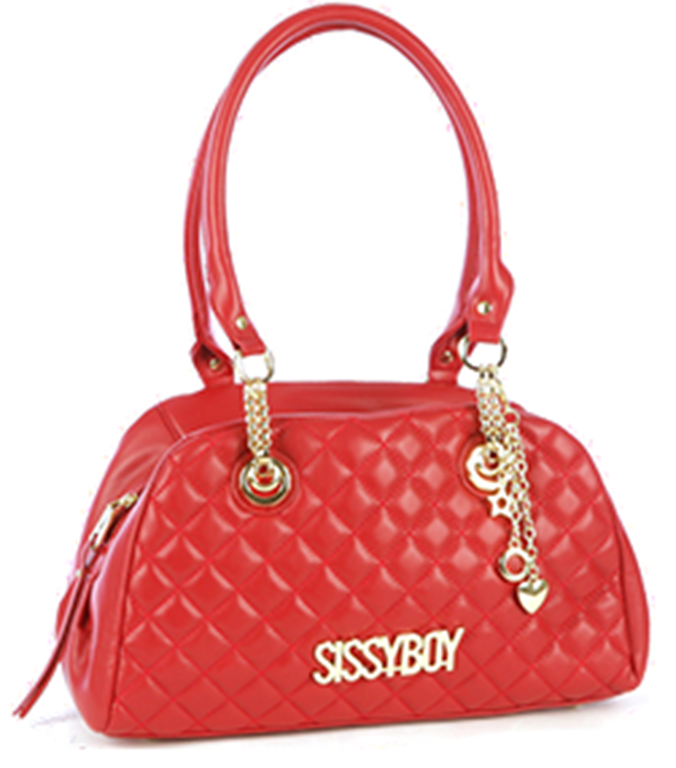 Sissy Boy Audrey Barrel Red Buy Online in South Africa