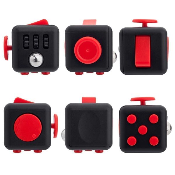 Black And Red image