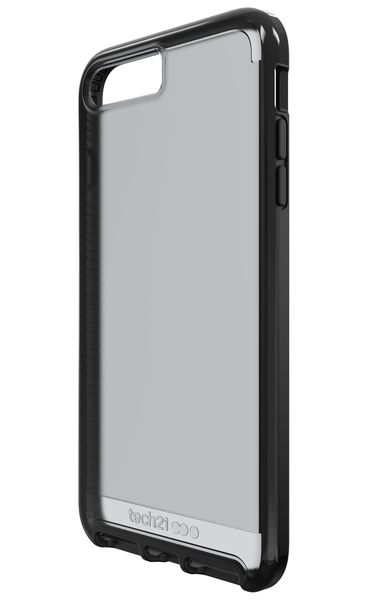 Tech21 Evo Elite Cover for Apple iPhone 7 / 8 Plus - Black