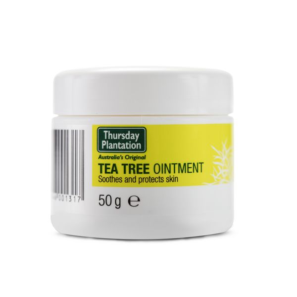 Thursday Plantation Tea Tree Antiseptic Ointment - 50g