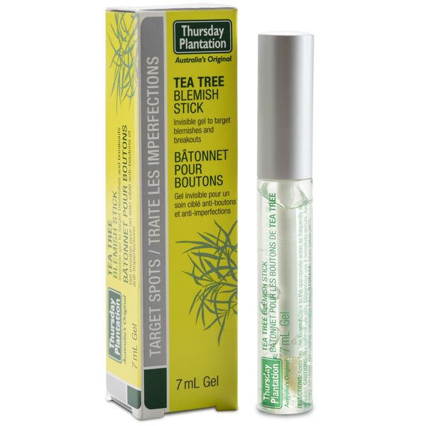 Thursday Plantation Blemish Stick - 7ml