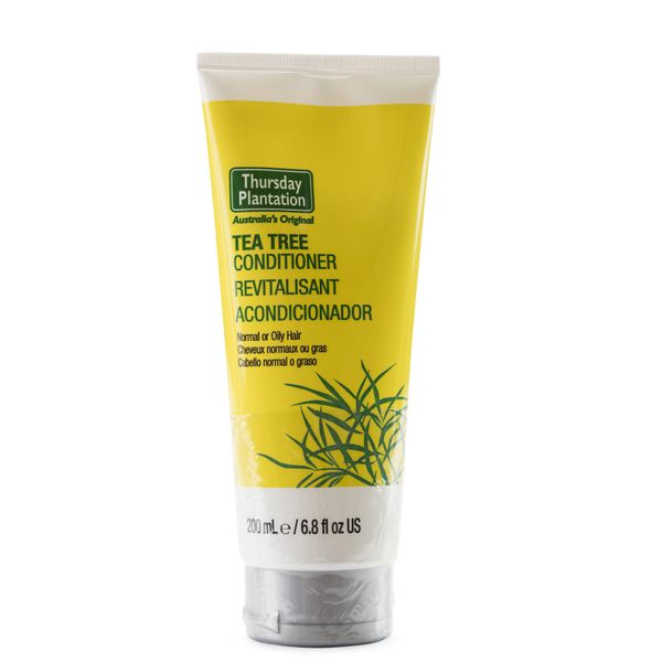 Thursday Plantation Conditioner - 200ml