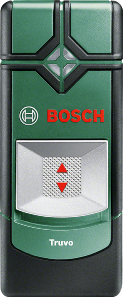 Bosch - Metal Detector - Green