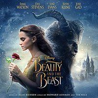 Beauty And The Beast (CD)