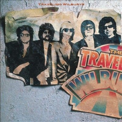 Traveling Wilburys - Vol.1 (Vinyl)