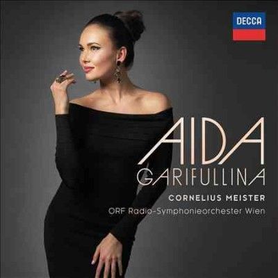 Aida (CD)