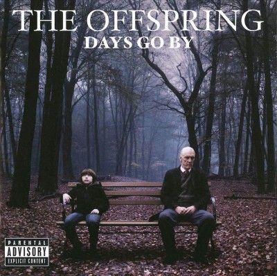 Offspring - Days Go By (CD)