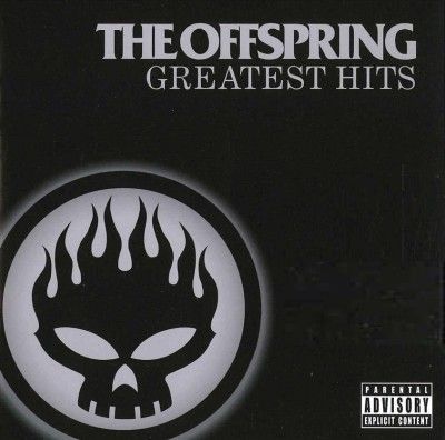 Offspring - Greatest Hits (CD)
