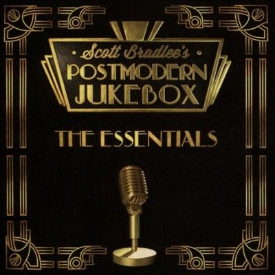 Scott's Pos Bradlee - Essentials (CD)