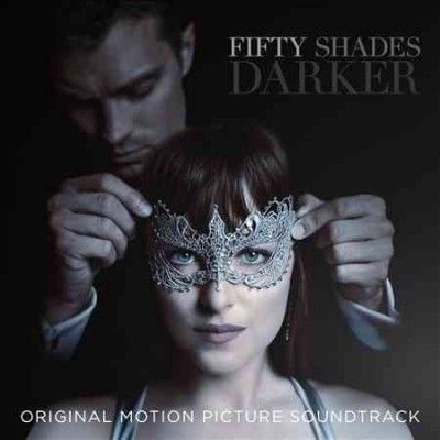 Various - Fifty Shades Darker (ost) (CD)