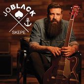 Jo Black-Skepe (CD)