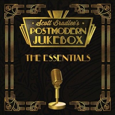 Scott's Por Bradlee - Essentials (Vinyl)