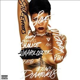 Unapologetic (Vinyl)