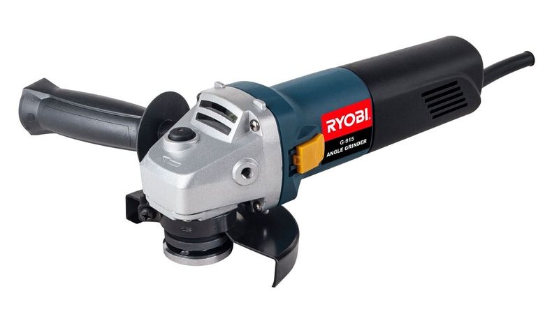 Ryobi - Angle Grinder - 900W