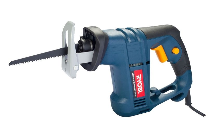 Ryobi - Multi Purpose Reciprocating Saw - 350W